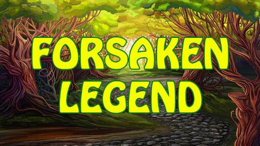 game pic for Forsaken legend: Lost temple treasure